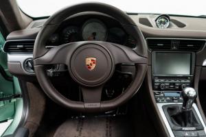 Porsche 911 Carrera S Coupe 2012 года  (NA)